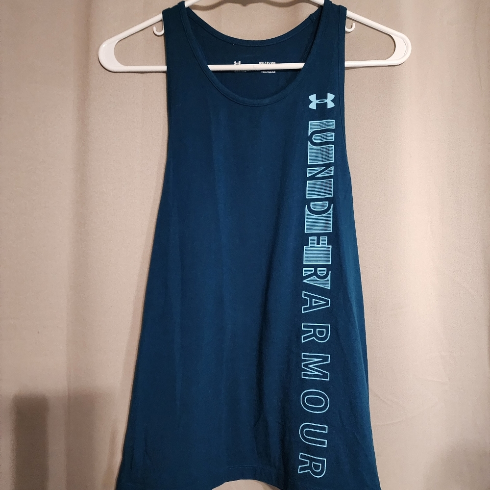 Under Armour Tank Top